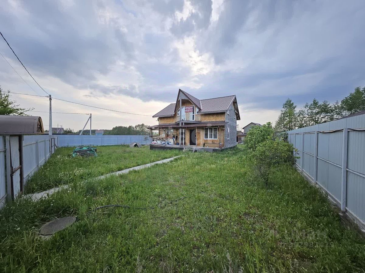 Купить загородную недвижимость в микрорайоне Лесное Озеро в жилом районе  Северный, продажа загородной недвижимости - база объявлений Циан. Найдено 8  объявлений