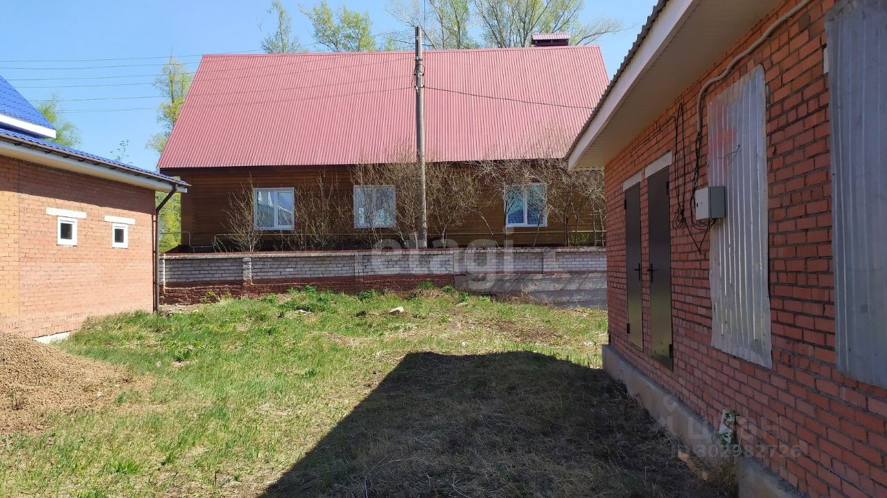 Купить дом на улице Челова в городе Стерлитамак, продажа домов - база  объявлений Циан. Найдено 3 объявления