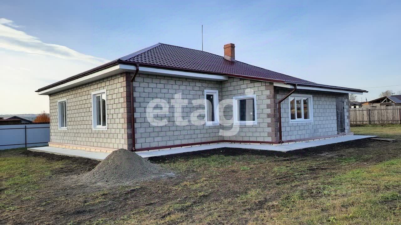 Купить загородную недвижимость в селе Еловое Емельяновского района, продажа  загородной недвижимости - база объявлений Циан. Найдено 36 объявлений