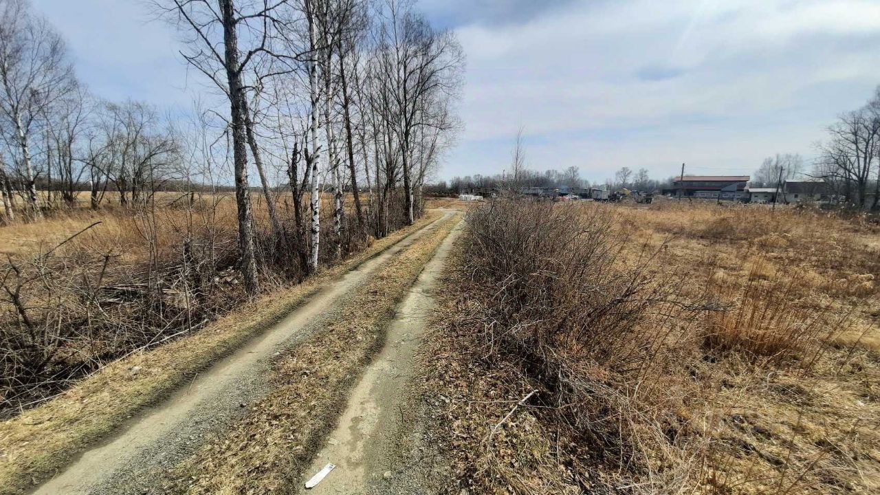 Купить дом в селе Гаровка-2 Хабаровского района, продажа домов - база  объявлений Циан. Найдено 1 объявление