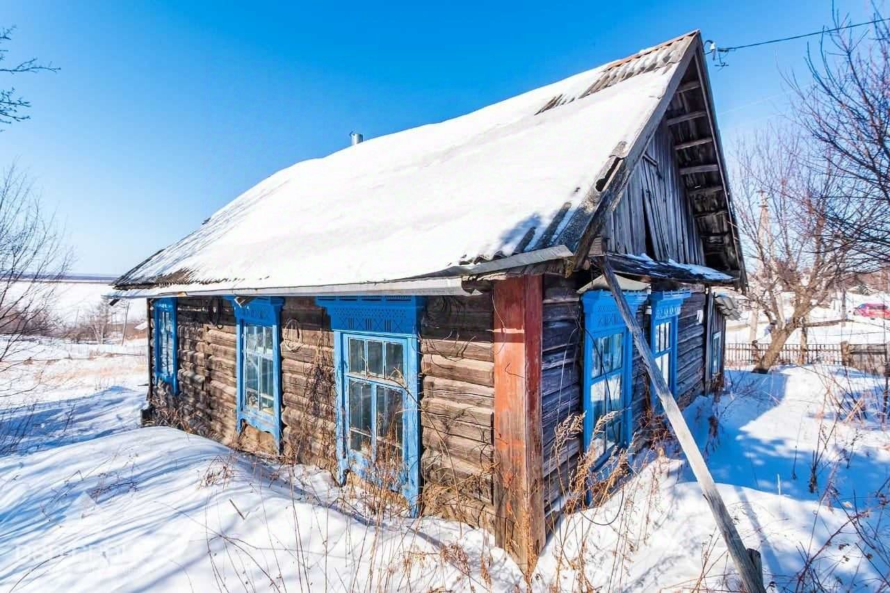 Купить дом в селе Елабуга Хабаровского района, продажа домов - база  объявлений Циан. Найдено 2 объявления