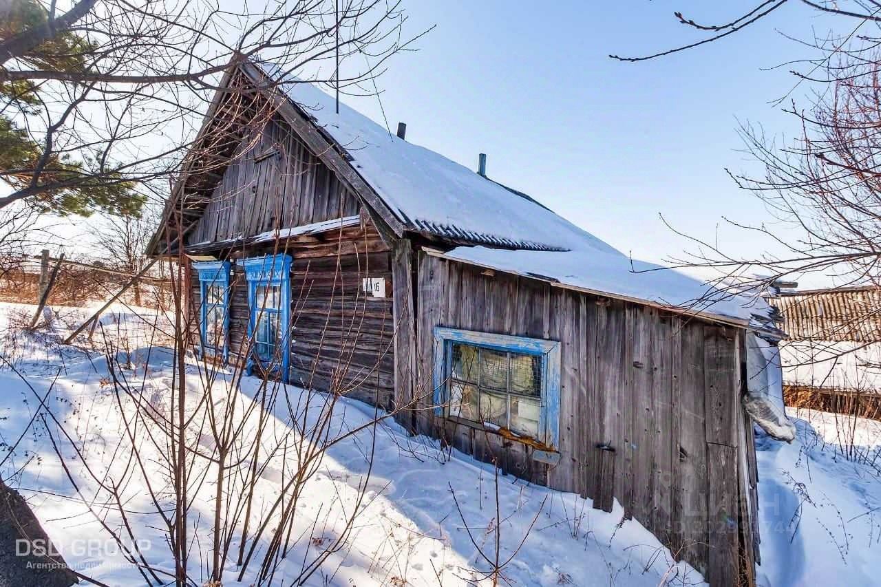 Купить загородную недвижимость в селе Елабуга Хабаровского района, продажа  загородной недвижимости - база объявлений Циан. Найдено 4 объявления