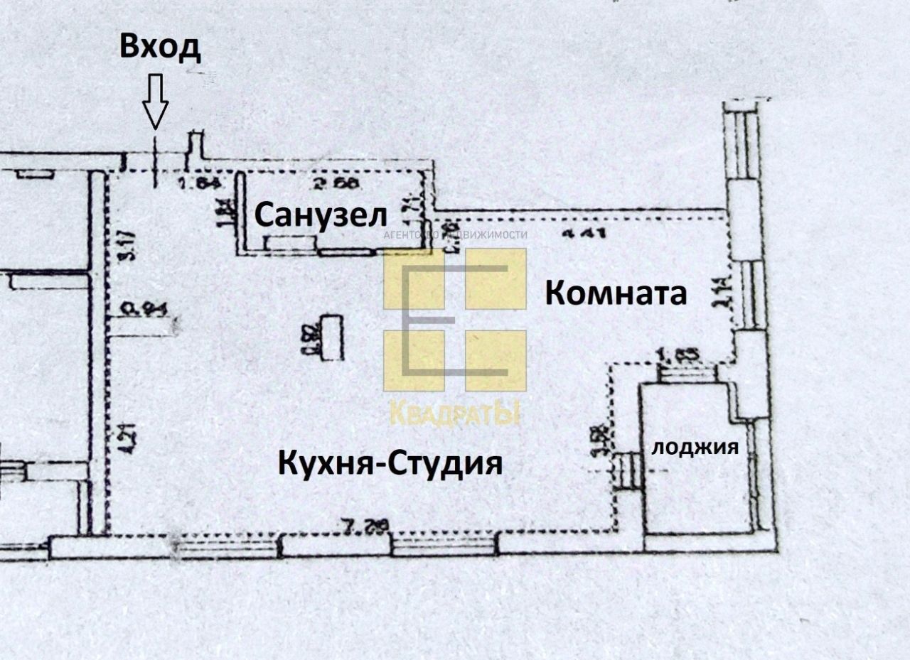 Купить 2-комнатную квартиру на бульваре М.М. Кузьмина в городе Омск,  продажа двухкомнатных квартир во вторичке и первичке на Циан. Найдено 12  объявлений