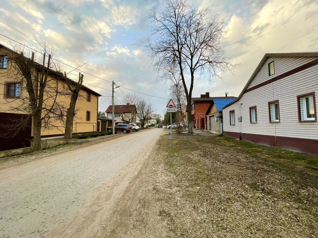 Купить дом на улице Космонавта Волкова в городе Калуга, продажа домов -  база объявлений Циан. Найдено 1 объявление