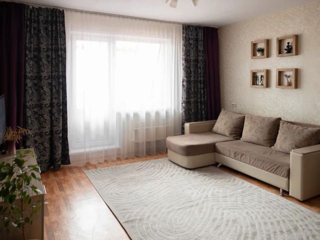 1-комн., 45 м², 11/16 этаж