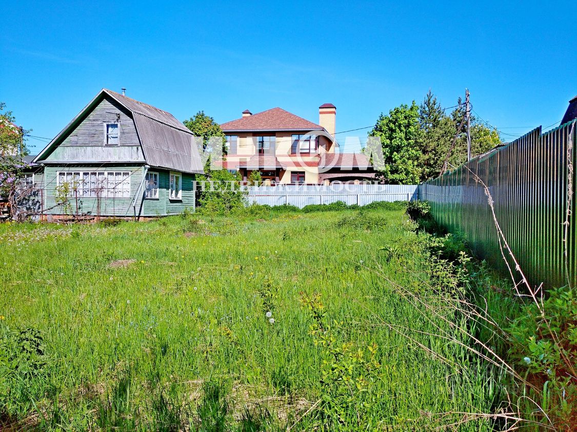 Купить загородную недвижимость в садовое товарищество Кунья Роща городского  округа Дмитровского, продажа загородной недвижимости - база объявлений  Циан. Найдено 5 объявлений