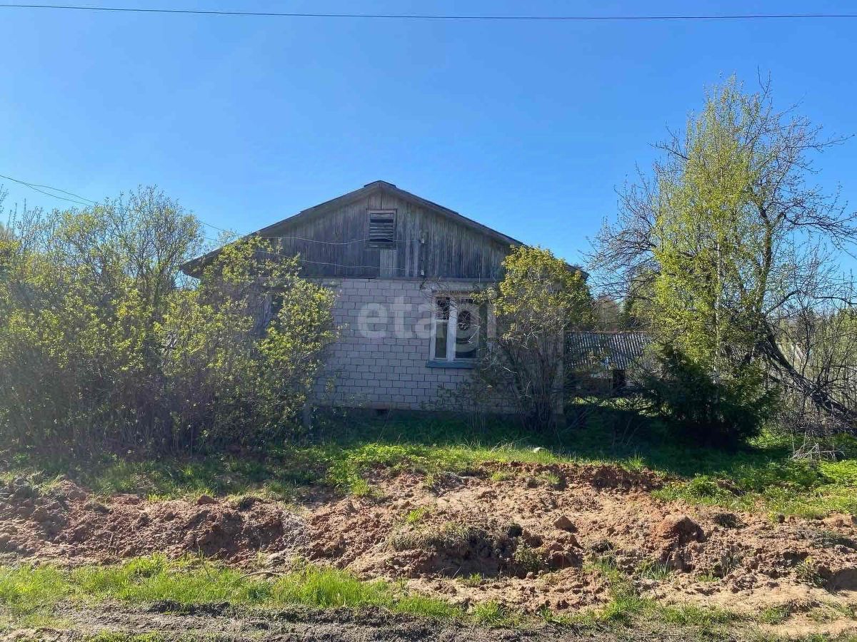 Купить дом на улице Луговая в микрорайоне Новые Парники в городе Ижевск,  продажа домов - база объявлений Циан. Найдено 1 объявление