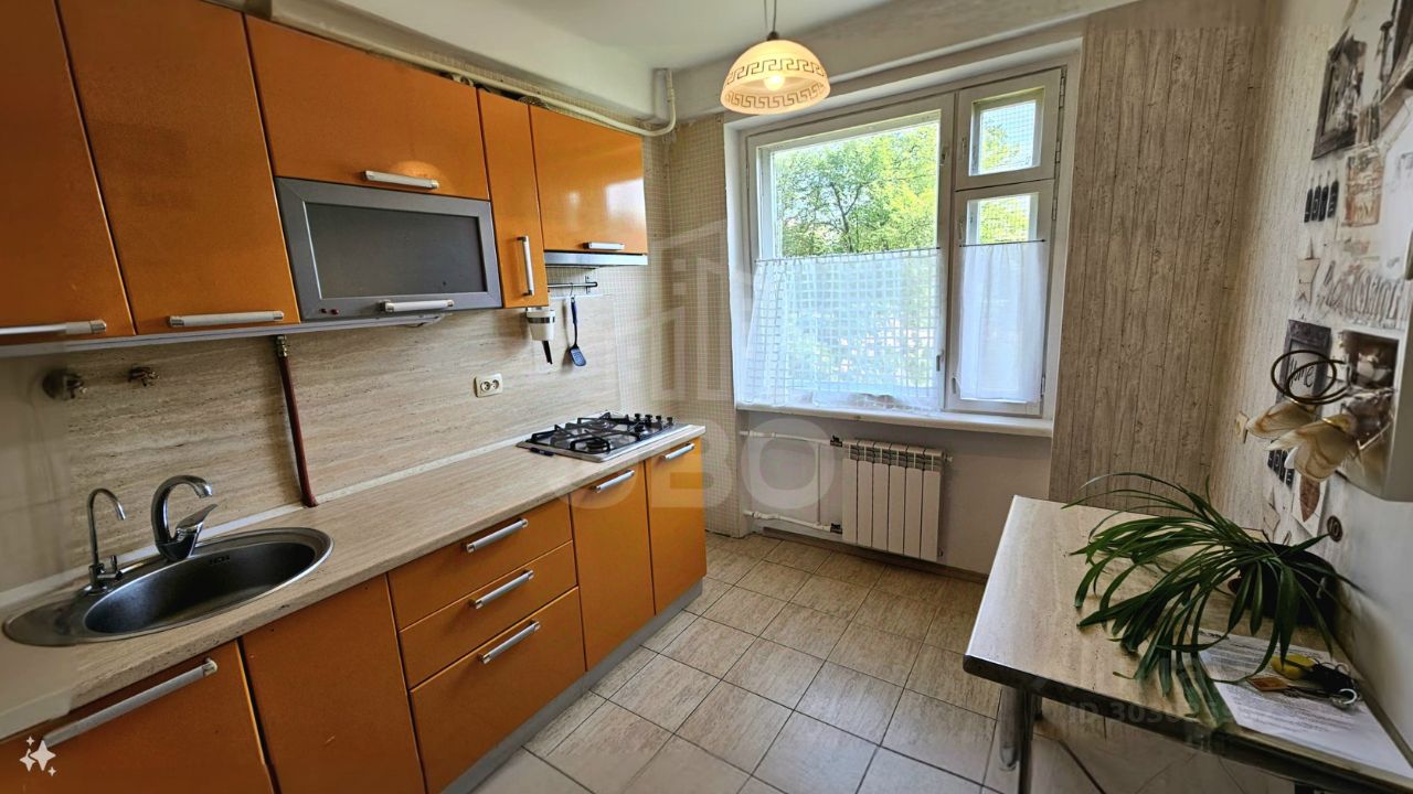 Продается1-комн.квартира,30,6м²