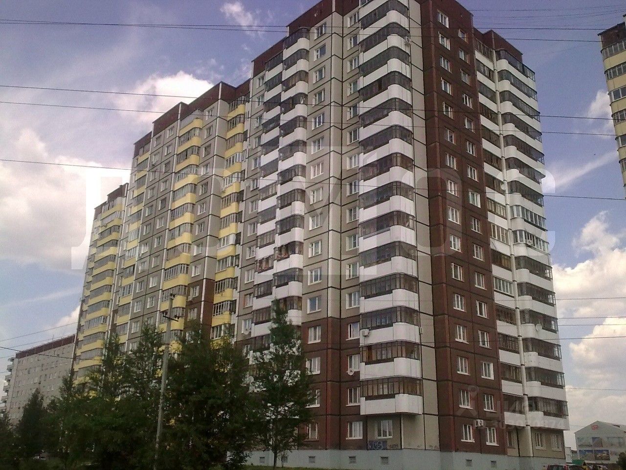 Продается2-комн.квартира,60м²