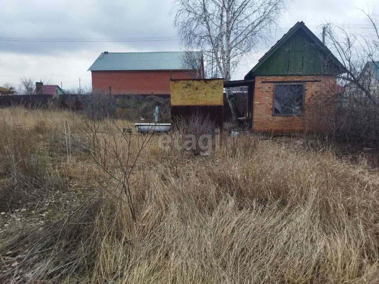 Купить земельный участок в СНТ Мирное в городе Оренбург, продажа земельных  участков - база объявлений Циан. Найдено 2 объявления