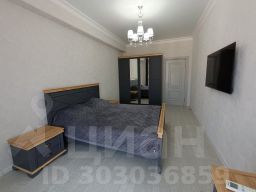 1-комн. кв 50 м2, 1/1 эт