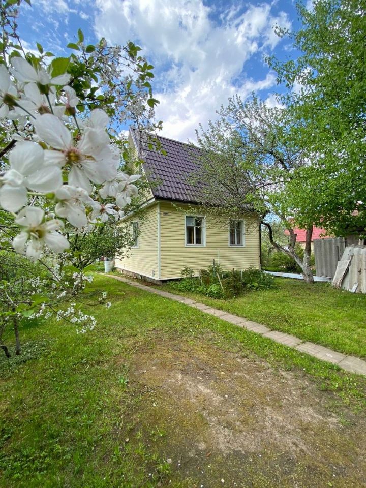 Продается2-этажныйдом,78м²