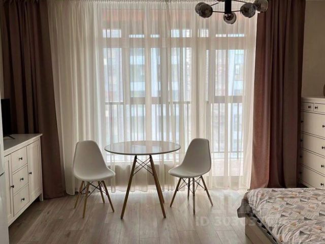 1-комн., 30 м², 1/1 этаж