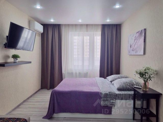 1-комн., 38 м², 1/1 этаж