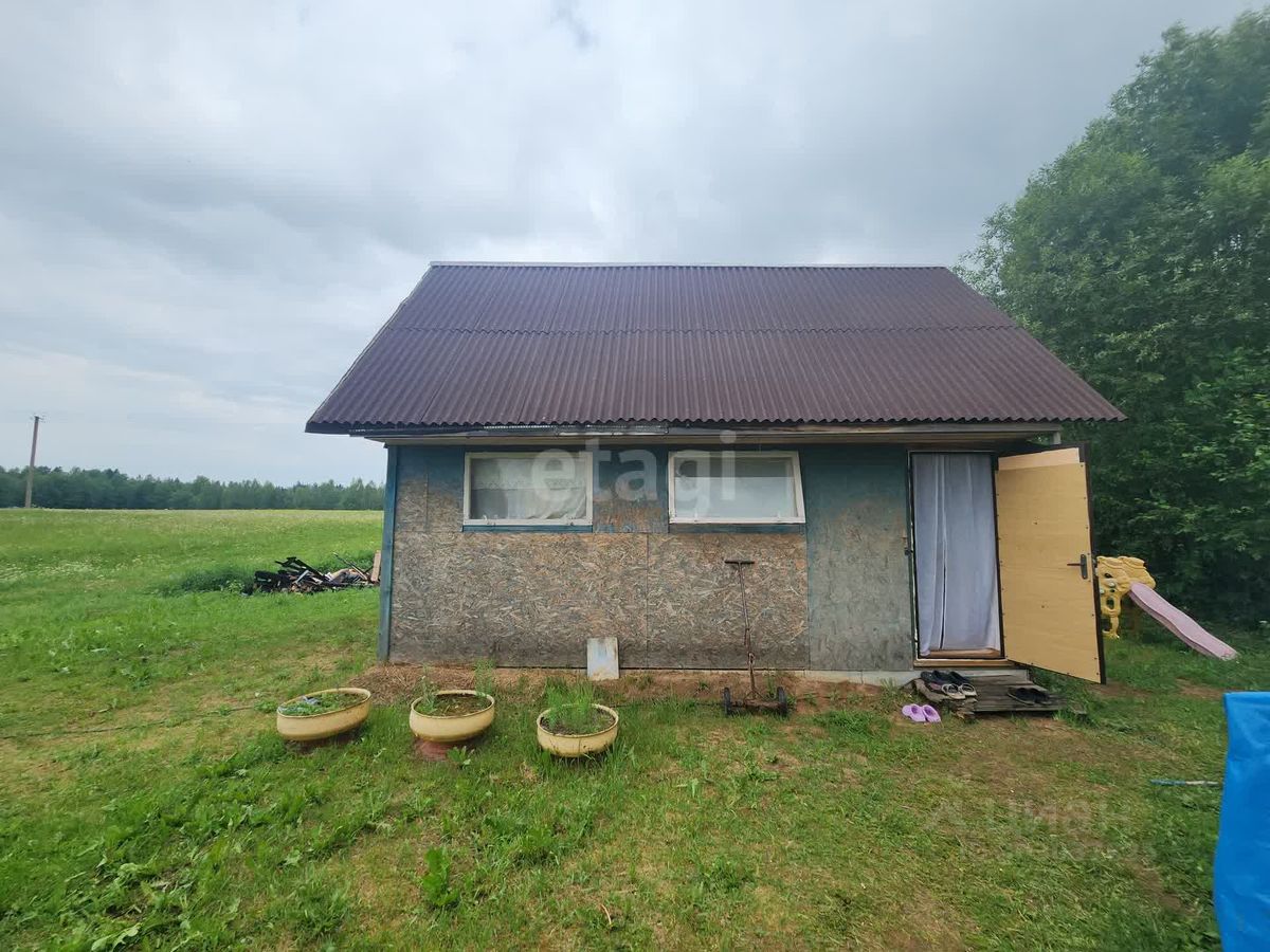 Купить загородную недвижимость в деревне Луг Киришского района, продажа  загородной недвижимости - база объявлений Циан. Найдено 4 объявления