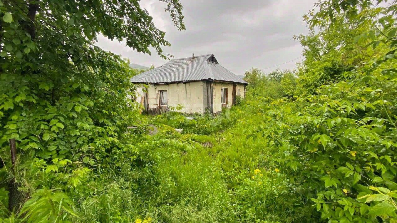 Купить дом на улице Пушкина в городе Горно-Алтайск, продажа домов - база  объявлений Циан. Найдено 4 объявления