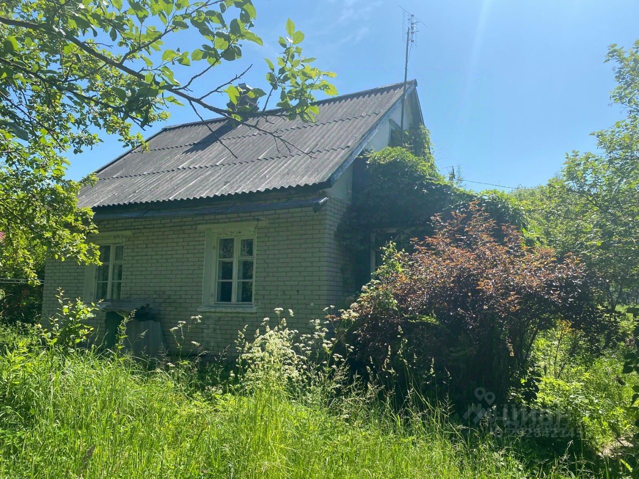 Купить загородную недвижимость в деревне Торбеево Московской области,  продажа загородной недвижимости - база объявлений Циан. Найдено 8 объявлений