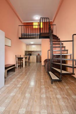 1-комн. кв 35 м2, 1/2 эт