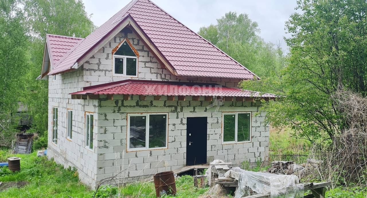 Продается1-этажныйдом,153,1м²