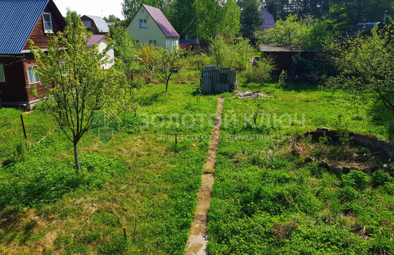 Купить загородную недвижимость в СНТ Жаворонок городского округа  Дмитровского, продажа загородной недвижимости - база объявлений Циан.  Найдено 4 объявления