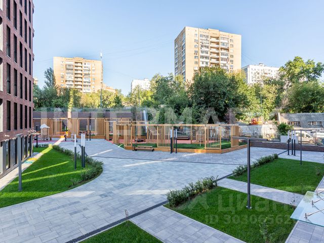 2-комн., 69,7 м², 15/15 этаж