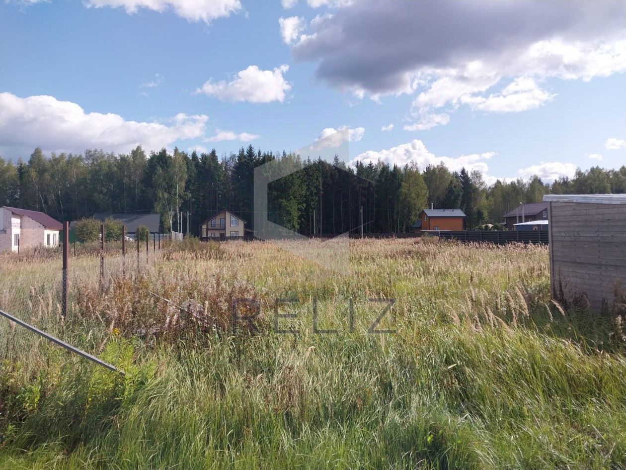 Купить земельный участок в дачном поселке Бархатово городского округа  Наро-Фоминского, продажа земельных участков - база объявлений Циан. Найдено  3 объявления