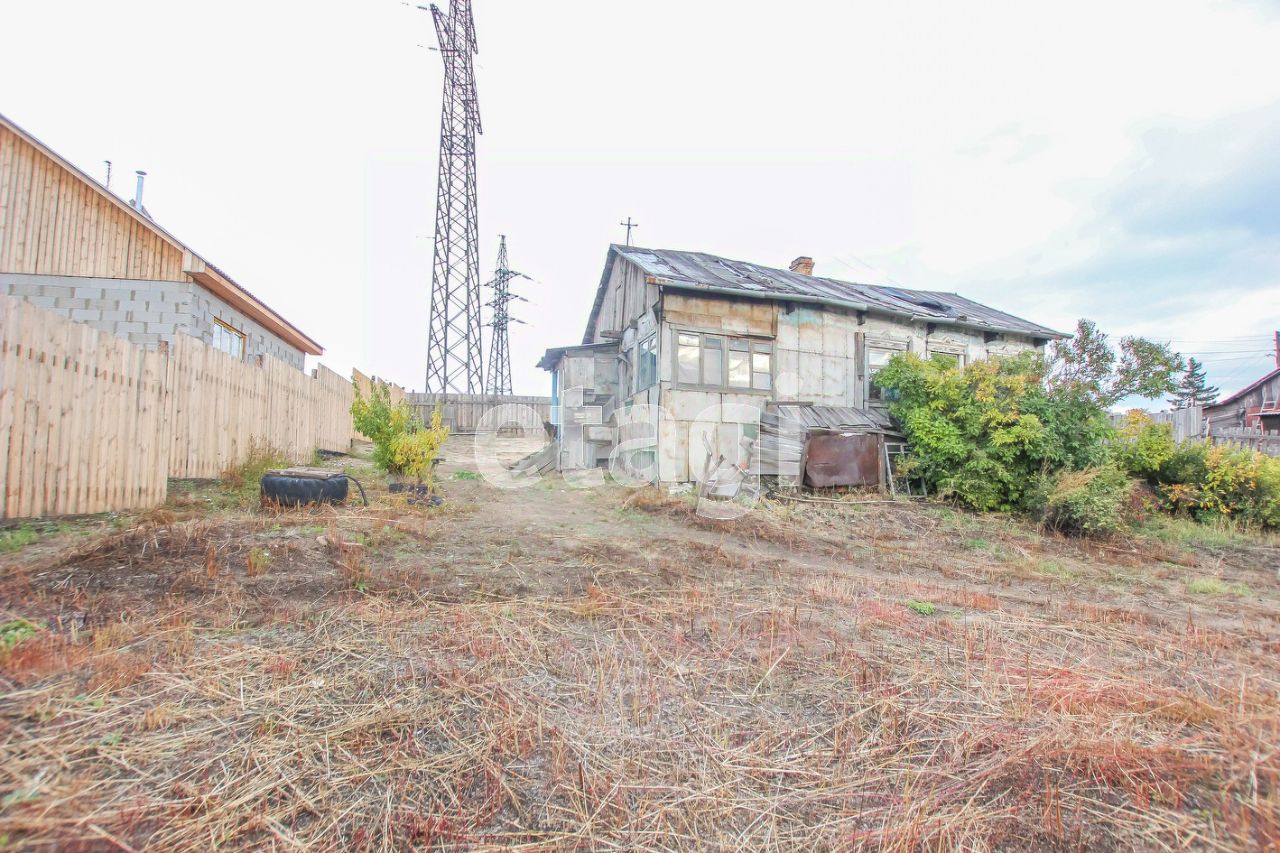 Купить земельный участок на улице Амбулаторная в городе Улан-Удэ, продажа  земельных участков - база объявлений Циан. Найдено 2 объявления