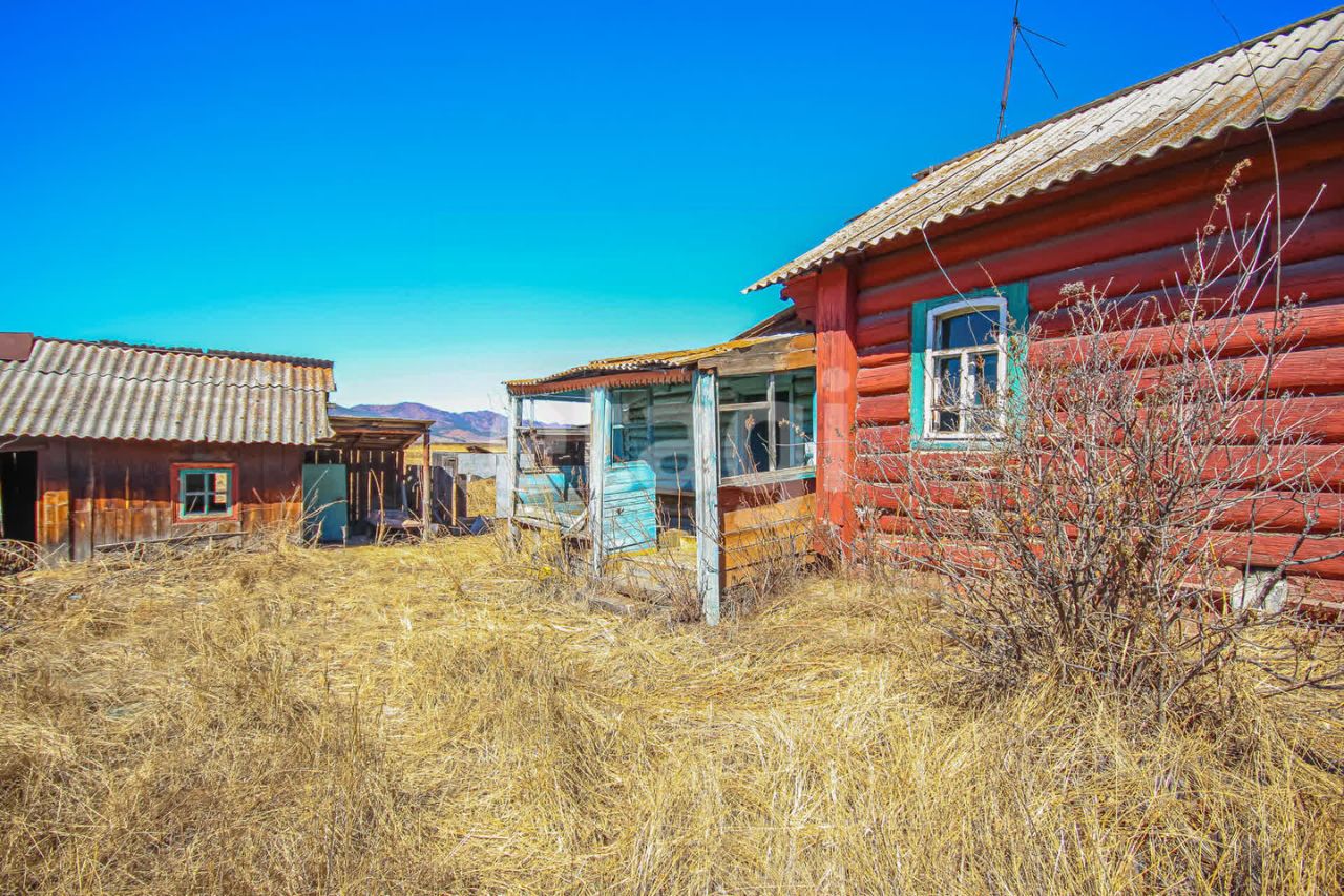 Купить загородную недвижимость в муниципальном образовании Шалутское  республики Бурятия, продажа загородной недвижимости - база объявлений Циан.  Найдено 5 объявлений