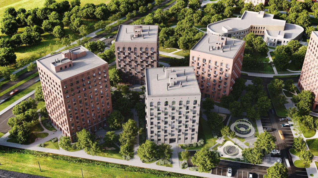 Продажа двухкомнатной квартиры 71,2м² просп. Чебоксарский, Чебоксары,  Чувашская респ. - база ЦИАН, объявление 303081364