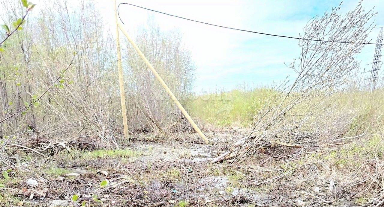 Купить земельный участок в округе Соломбальский в городе Архангельск,  продажа земельных участков - база объявлений Циан. Найдено 6 объявлений