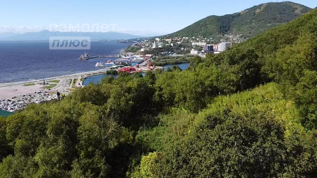 Купить дом на улице Гагарина в городе Петропавловск-Камчатский, продажа  домов - база объявлений Циан. Найдено 2 объявления