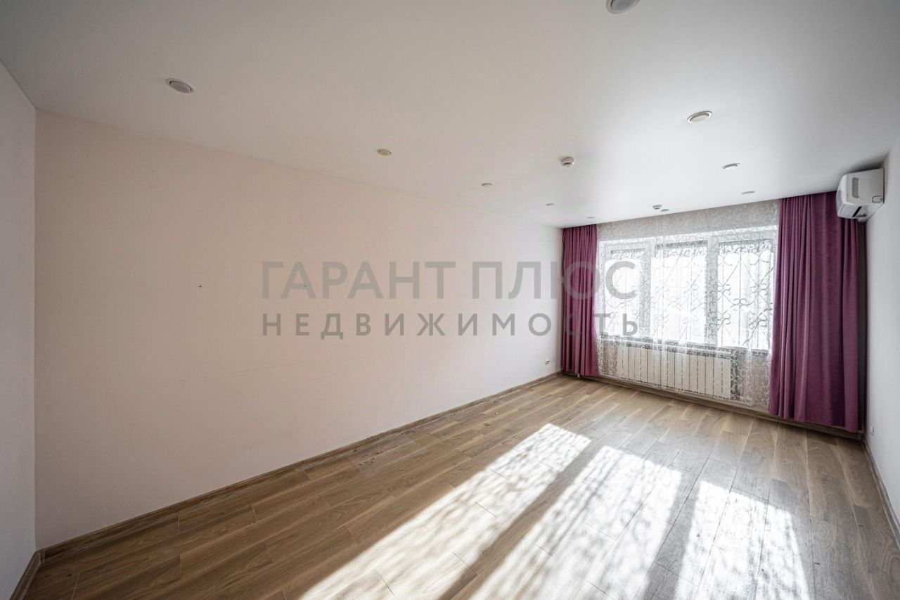 Купить трехкомнатную квартиру 117,2м² ул. П.А. Папина, 37, Липецк, Липецкая  область - база ЦИАН, объявление 303100338