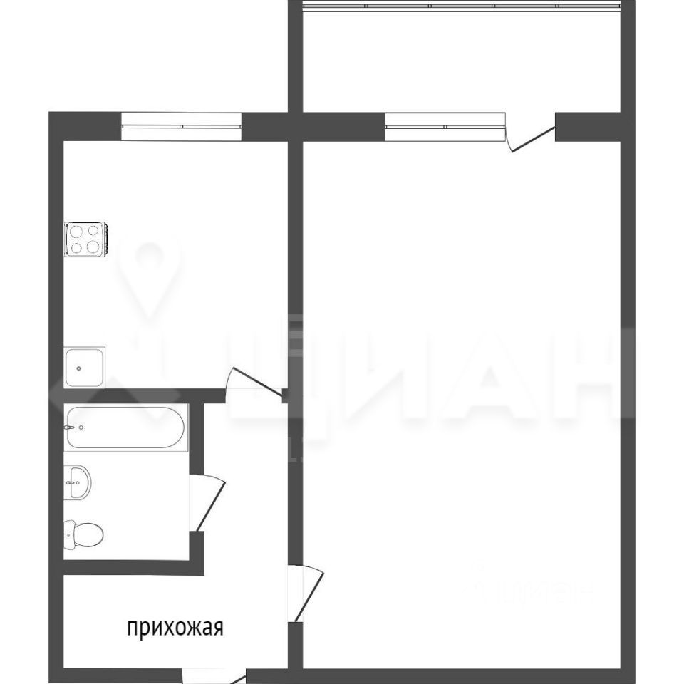 Купить 1-комнатную квартиру до 850 000 тыс. рублей тыс. рублей в  Новоуральске, объявления о продаже 1-комнатных квартир. Найдено 3  объявления.