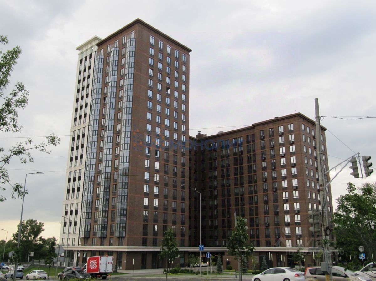 Купить квартиру в ЖК Комплекс апартаментов KM Tower Plaza в Нижнем Новгороде  от застройщика, официальный сайт жилого комплекса Комплекс апартаментов KM  Tower Plaza, цены на квартиры, планировки. Найдено 2 объявления.