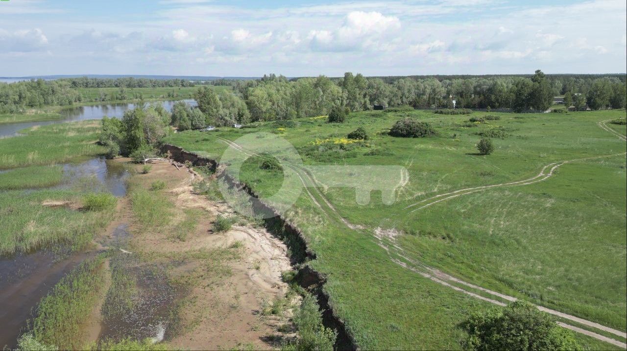 Купить земельный участок в селе Татарские Саралы Лаишевского района,  продажа земельных участков - база объявлений Циан. Найдено 7 объявлений