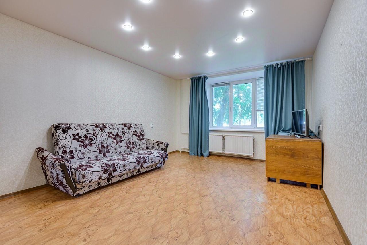 Продается1-комн.квартира,32,6м²