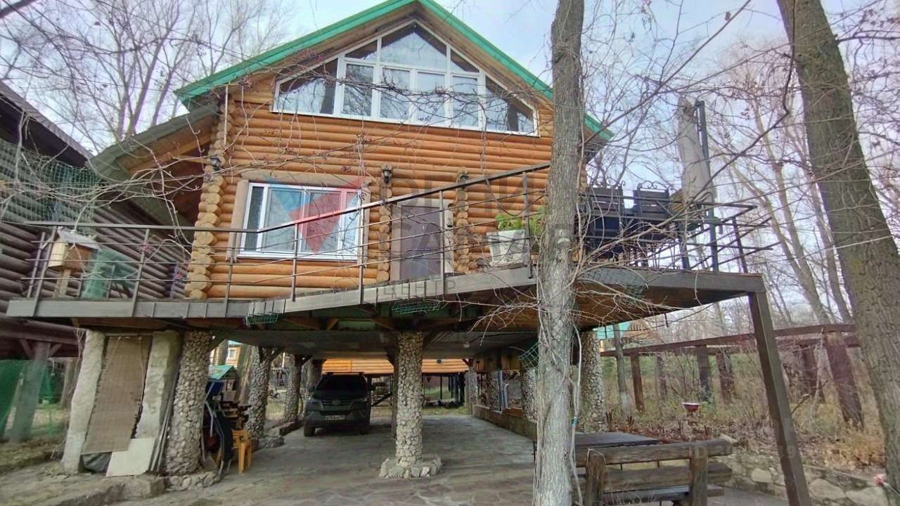 Купить загородную недвижимость в коттеджном поселке Солнечный мыс в городе  Самара, продажа загородной недвижимости - база объявлений Циан. Найдено 5  объявлений