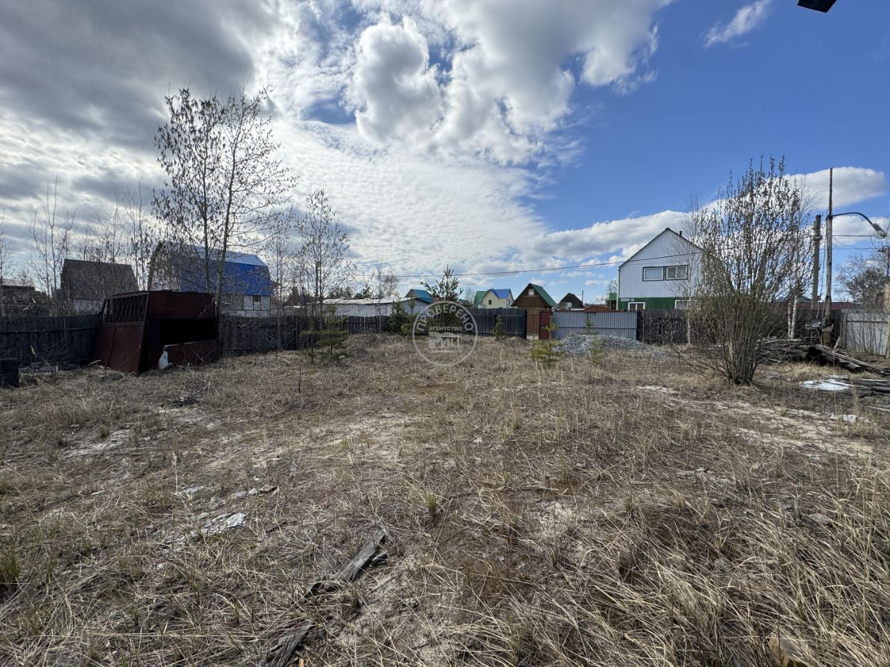 Купить земельный участок в садовое товарищество Пищевик в городе Сургут,  продажа земельных участков - база объявлений Циан. Найдено 6 объявлений