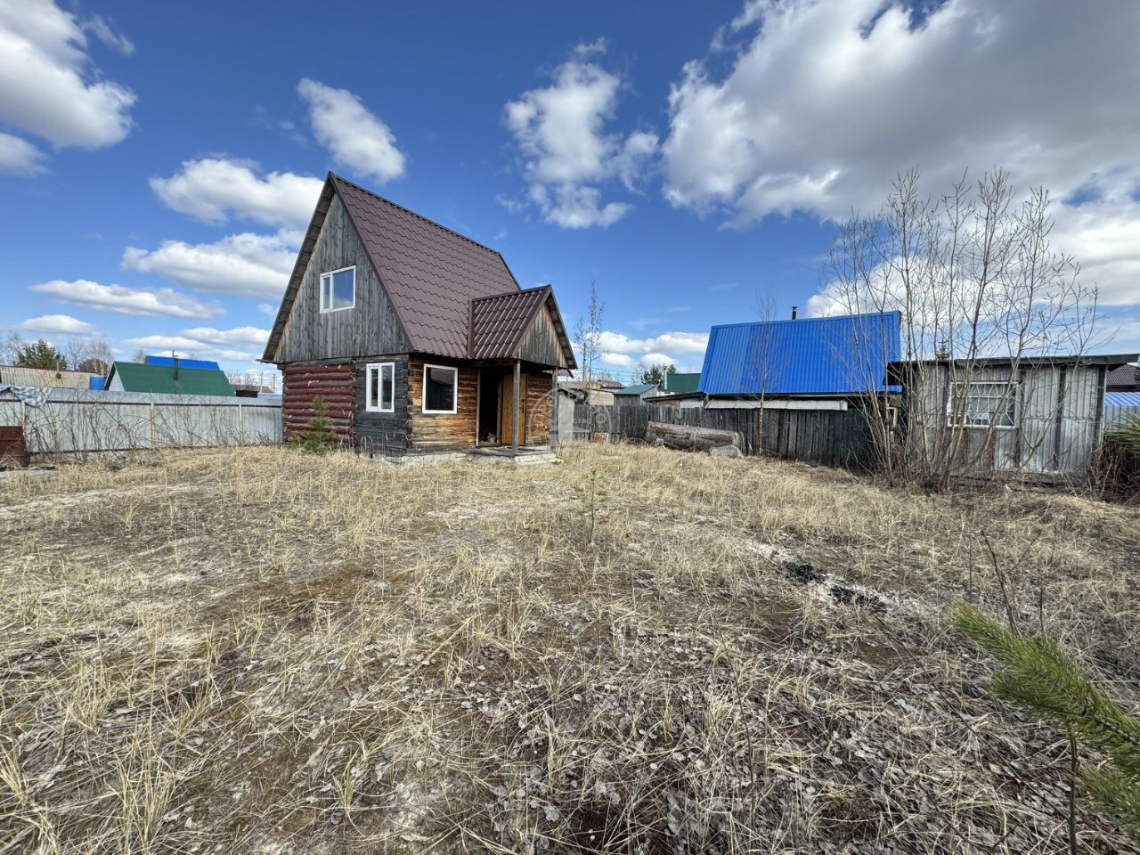 Купить земельный участок в садовое товарищество Пищевик в городе Сургут,  продажа земельных участков - база объявлений Циан. Найдено 7 объявлений