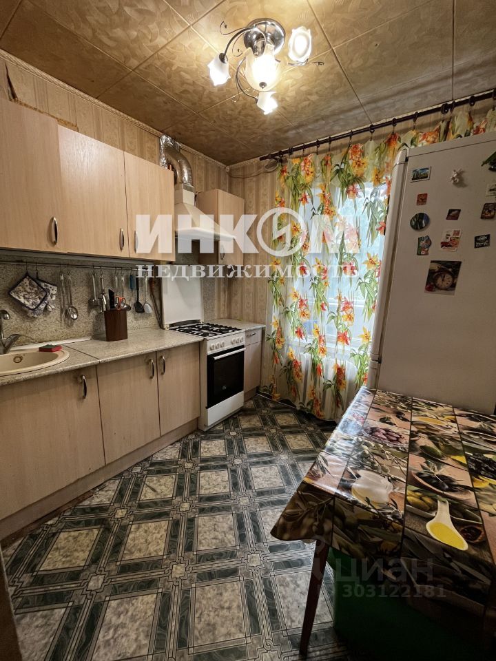 Продается2-комн.квартира,37,6м²