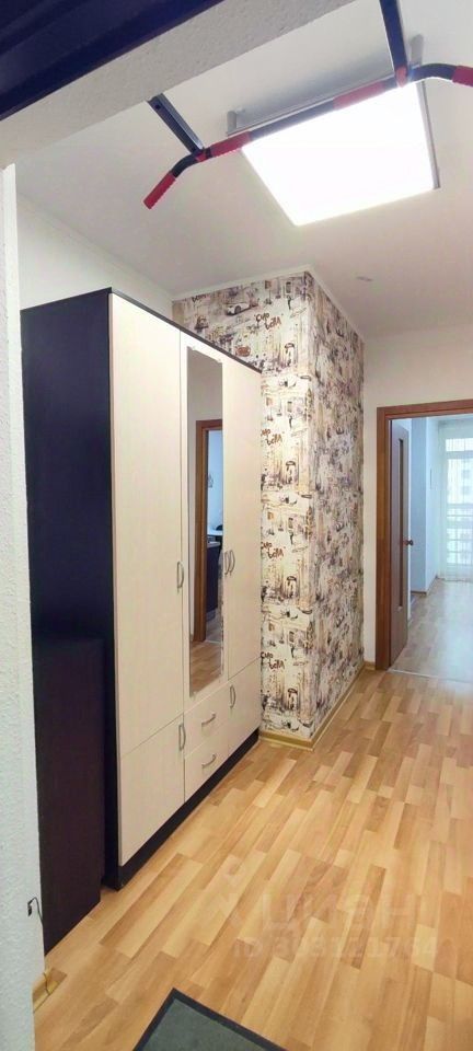 Сдается1-комн.квартира,45м²