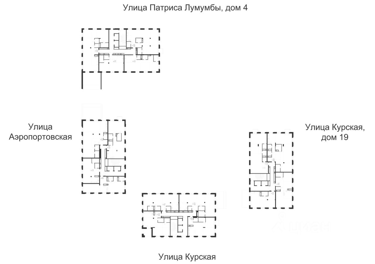 Купить квартиру в Казани, продажа квартир во вторичке и первичке на Циан.  Найдено 15 196 объявлений