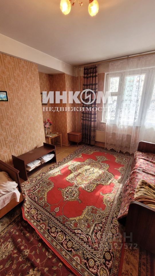 Продается1-комн.квартира,38м²