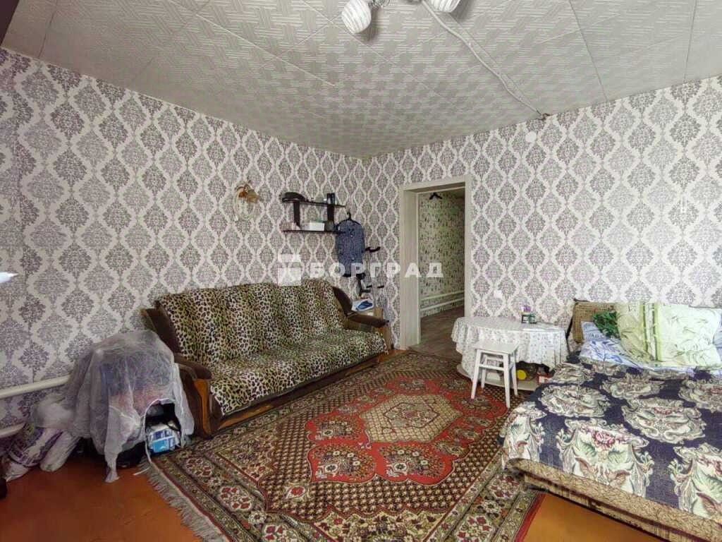 Продается1-этажныйдом,72,6м²