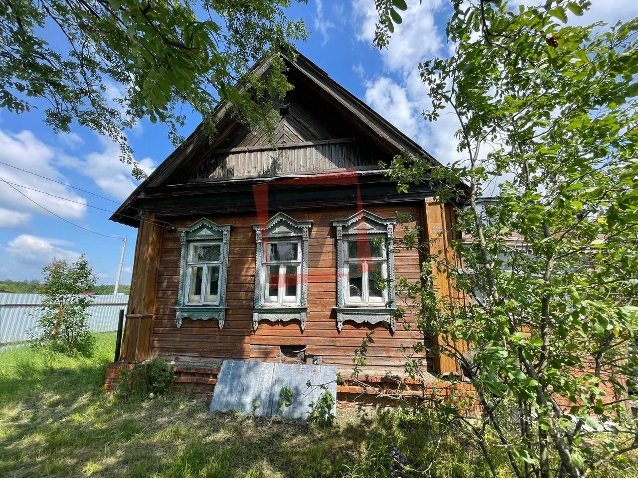 Купить дом в деревне недорого в городском округе Орехово-Зуевском  Московской области, продажа деревенских домов на Циан. Найдено 19  объявлений.