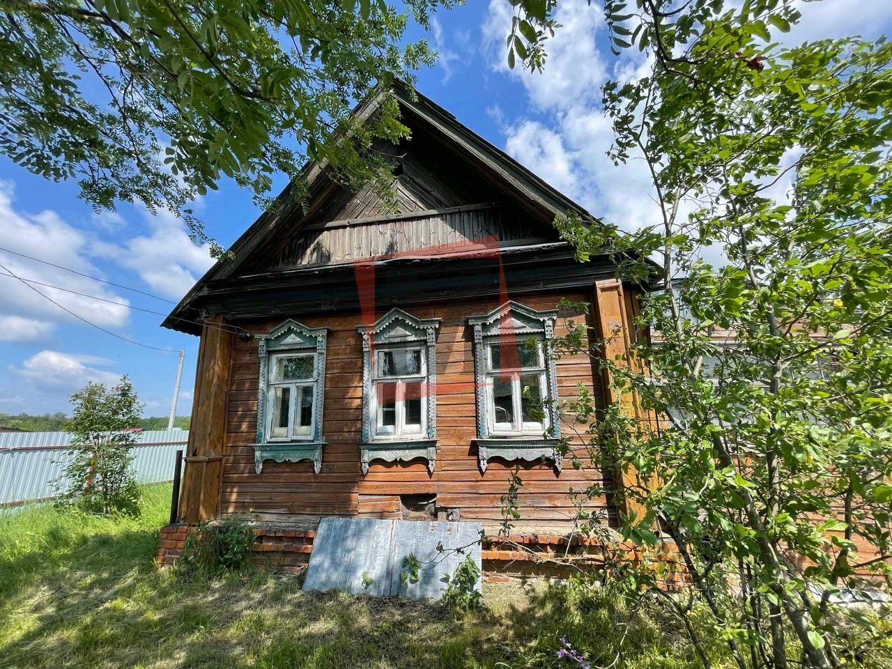 Купить дом в деревне недорого в городском округе Орехово-Зуевском  Московской области, продажа деревенских домов на Циан. Найдено 22  объявления.