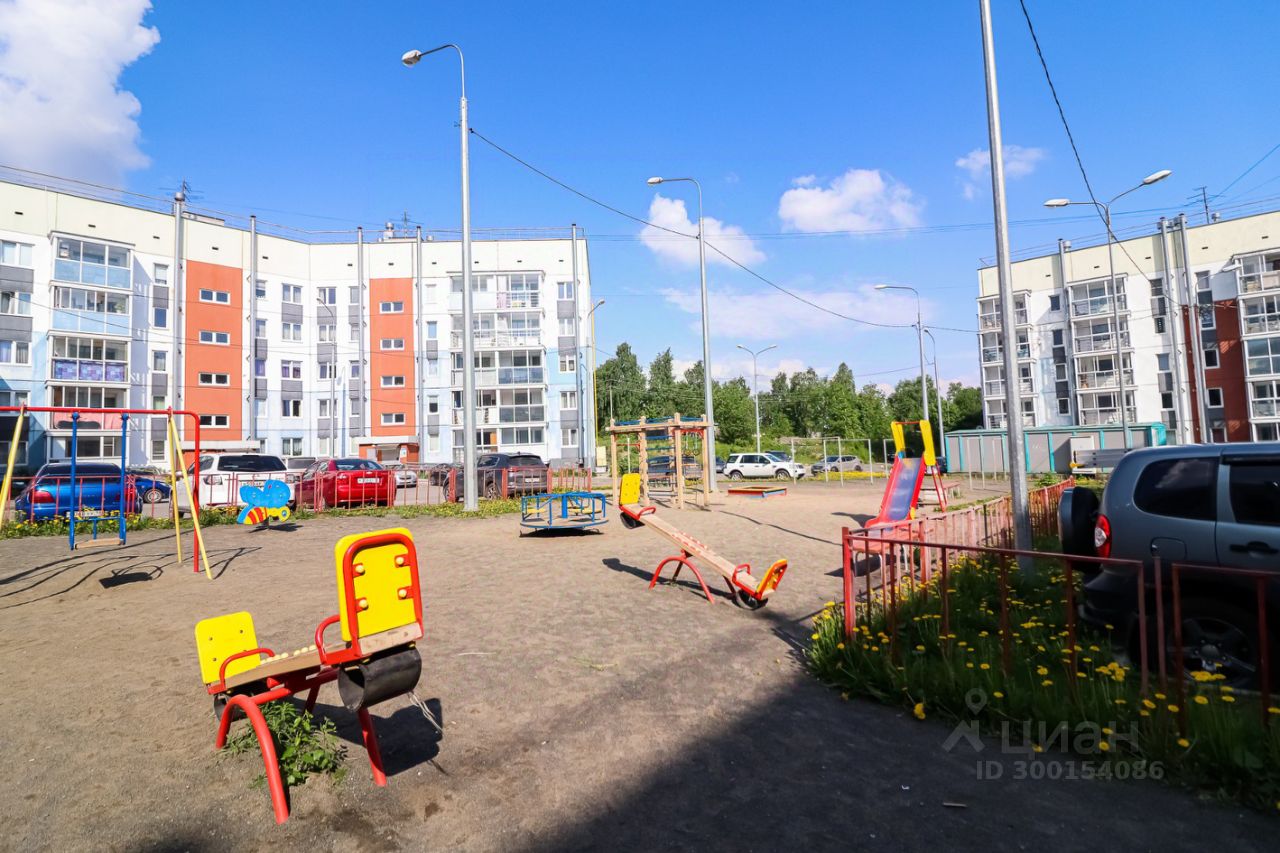 Купить 2-комнатную квартиру в пятиэтажке на улице Белинского в городе  Петрозаводск, продажа 2-комнатных квартир в пятиэтажном доме. Найдено 3  объявления.