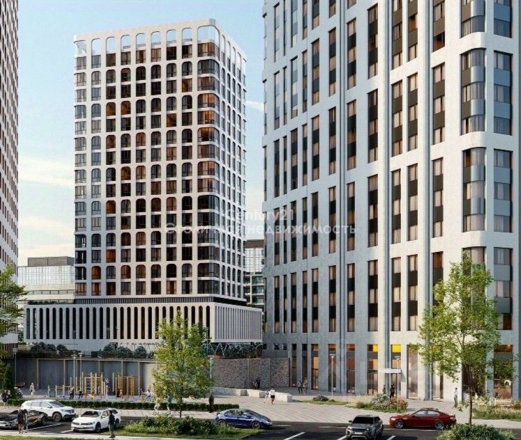 Продается1-комн.квартира,44,7м²