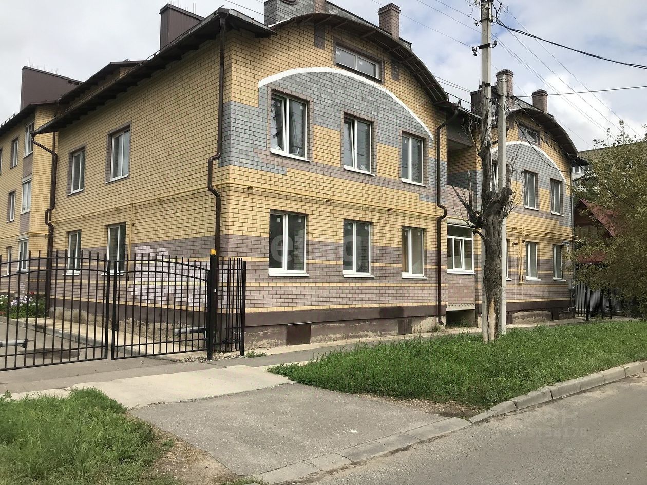 Купить квартиру на улице Катушечная в городе Кострома, продажа квартир во  вторичке и первичке на Циан. Найдено 15 объявлений