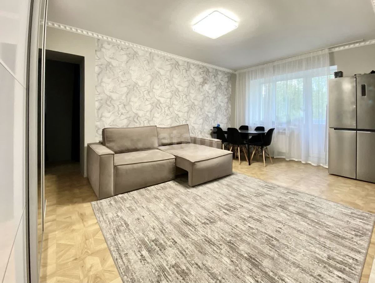 Продажа трехкомнатной квартиры 52м² ул. Карла Маркса, 262, Ижевск,  Удмуртская респ. - база ЦИАН, объявление 303138424